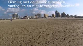 Familiedag, Gopro Vlog Lansinho