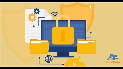 Automated TOS/CPU: Blocked! HostGator limited my website, I had extensive CPU usage! What to do now?