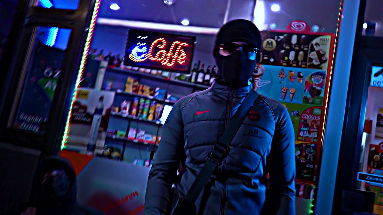 HAMO - NO HOOK (prod. by Stevuz)