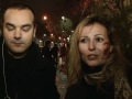 Des opposants  ben ali se rassemblent  paris