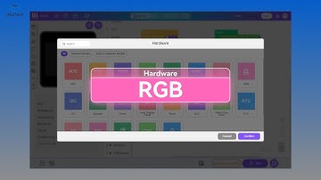 【UiFlow2 Newcomers