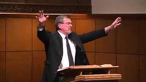 The Millennium -  Dr. Joel Beeke