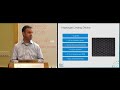 Advanced Sequencing Technologies 2015 - 10X Genomics - Rob Tarbox