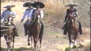 ELOY MARTINEZ MEXICO PATRIA QUERIDA chords