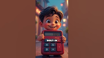 Multiply by 9 Instantly with This Finger Trick!