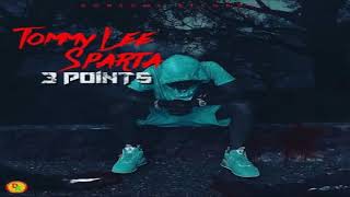 3 Points - Tommy Lee Sparta [2021