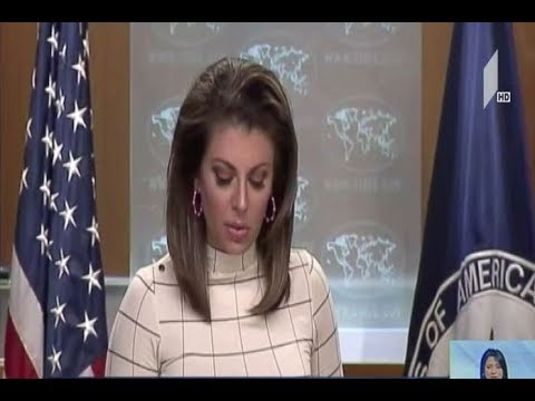 აშშ-ს მოწოდება რუსეთს