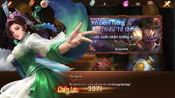 Chuyển Sinh Ta Là Vua Tam Quốc