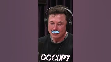 Elon Musk Multiverse Theory | Joe Rogan
