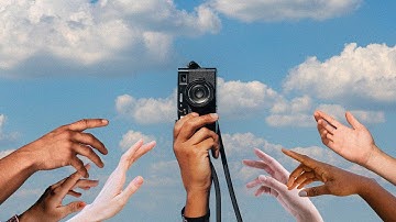 What Makes the Fujifilm X100v SO Special?