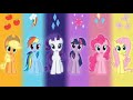 MyLittlePony friendship miracle from the game HarmonyQuest #mylittlepony#friendship#harmonyquest