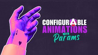 Angular Animations Tutorial: Adding Flexibility with Params