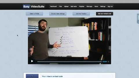 Easy Video Suite Review - Video Walkthrough By An Actual Easy Video Suite User