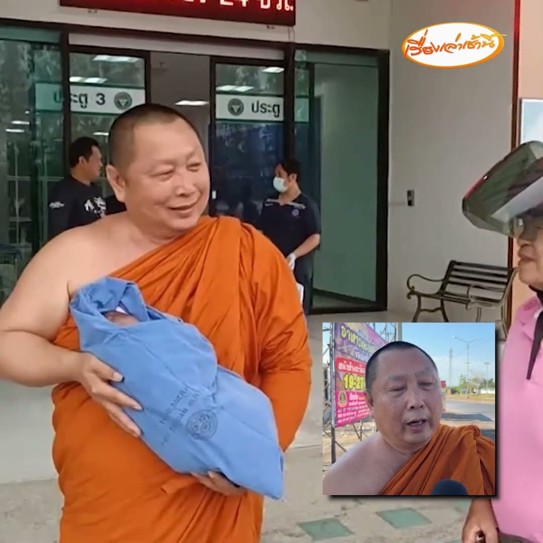 วอนสังคมให้โอกาส พ่อแม่ “น้องมีบุญ” สำนึกผิดแล้ว