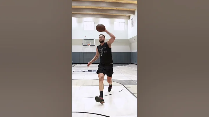 Game situations in WORKOUTS prepare you for GAMES! #basketball