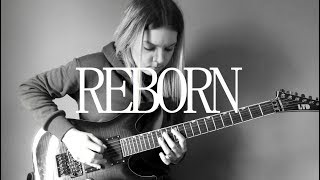 Alex S - Reborn | my original song #1 chords