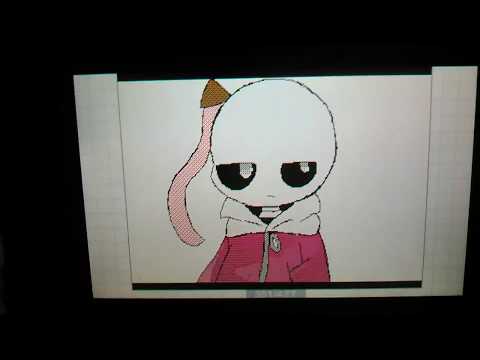 【うごメモ】damagetale(成りチャテール)PV【ドーナツホール】