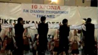 Τικφέσκο-Tikfesko-15-08-2006