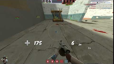 bonus demoman clip ft. Lmaobox