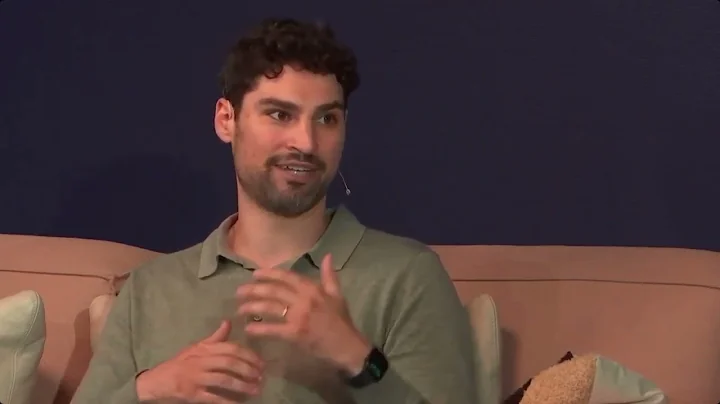 Ethan Tandowsky (ADYEN CFO) ABOUT COMPETITION in US and Europe (H1 2023)