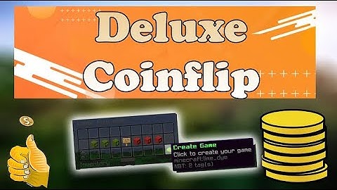 How to Add Coin Flip in Aternos Hindi Astrio gaming