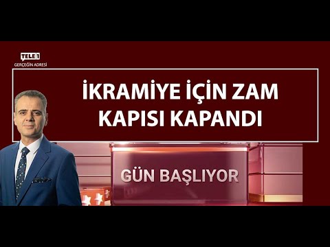 Zafer Partisi, Türkiye&rsquo;nin gündemini belirledi: Mülteciler | GÜN BAŞLIYOR (20 NİSAN 2022)