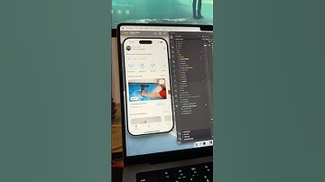 Flutter Home Service Application UI kit - Homy #shorts