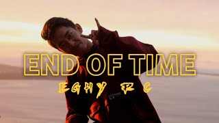 WEENAK CUY!!! - END OF TIME ( EGHY R.C REMIX ) FUNKY NIGHT 2020