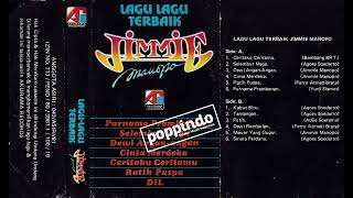 Jimmie Manopo   Lagu2 Terbaik Akurama Side B