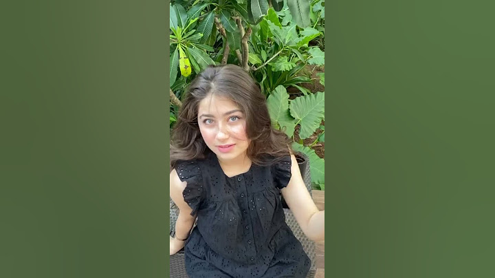 Aditi Bhatia I Credits: Instagram Account Story(3)