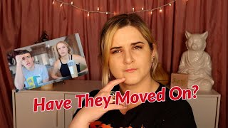 How is OkBaby after the BREAK UP?