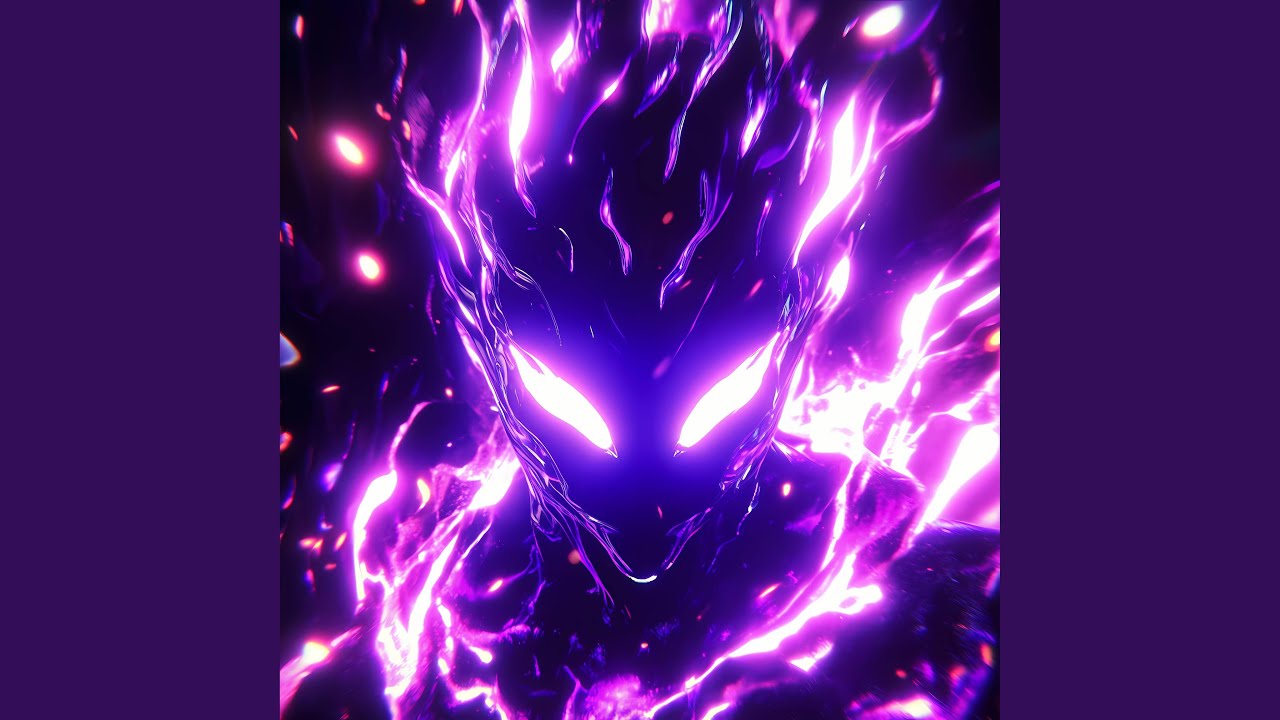 ASCENSION FUNK - Slowed