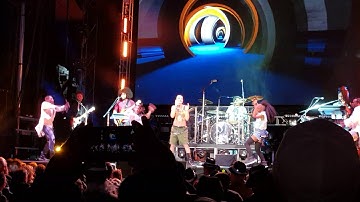 Gwen Stefani(JavaOne 2016, Anniversary event)
