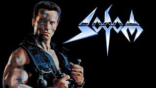 Watch Sodom Nothing Counts More Than Blood video