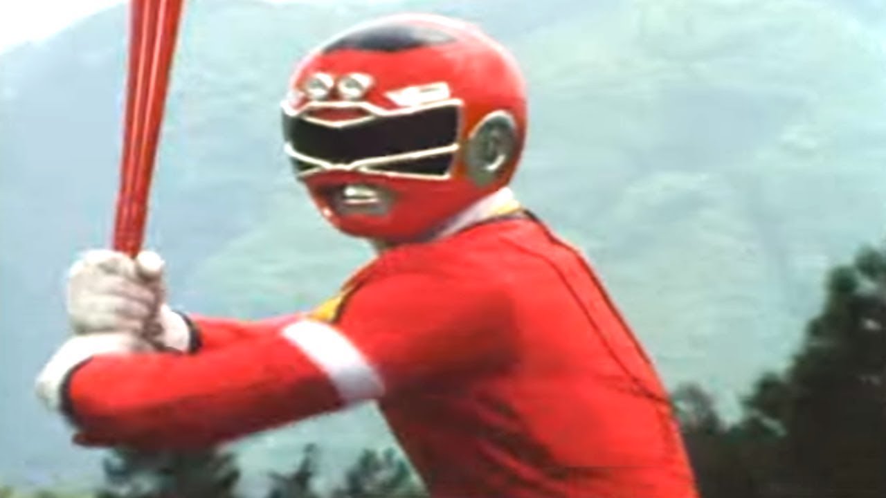 La Balle Tournante | Turbo | Épisode Complet | S05 | E39 | Power Rangers en Français