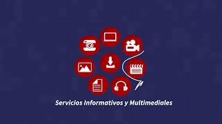 Sistema de Servicios Informativos y Multimediales del Minrex