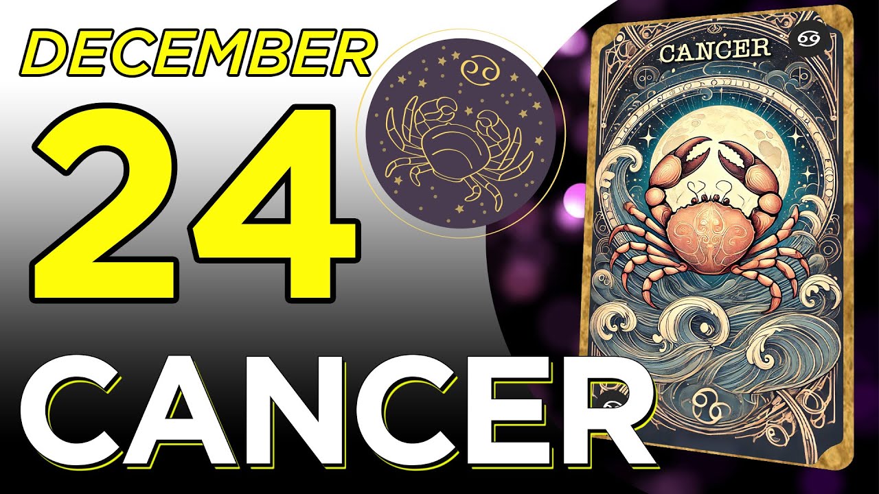 Cancer Luck Today