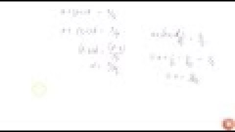 In an A.P., if `p^(t h)` term is `1/q` and `q^(t h)` term is `1/p` , prove that the sum of first...