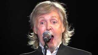 Paul McCartney in Rio de Janeiro (16/12/2023) - She´s a Woman