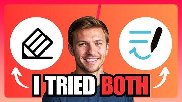 Notability vs GoodNotes: Which iPad Note-Taking App Wins in 2025?