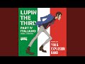 Theme from lupin  2015