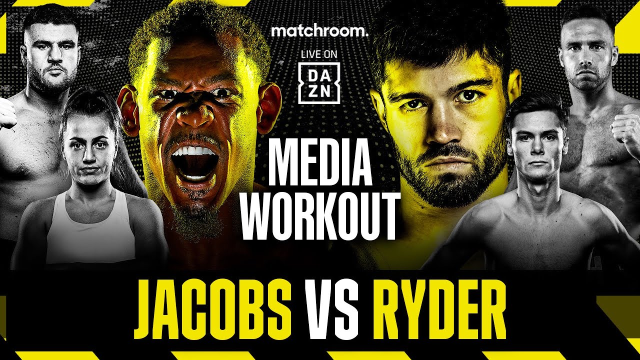 jacobs vs ryder live stream