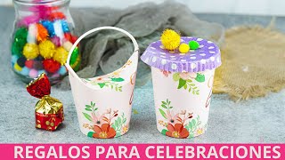 Regalos originales para Celebraciones 🎁🎁🎉🎉