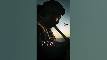 Thumbnail of 🦅 El Condor Pasa – Simon & Garfunkel | 🌄 Andean Beauty in Motion