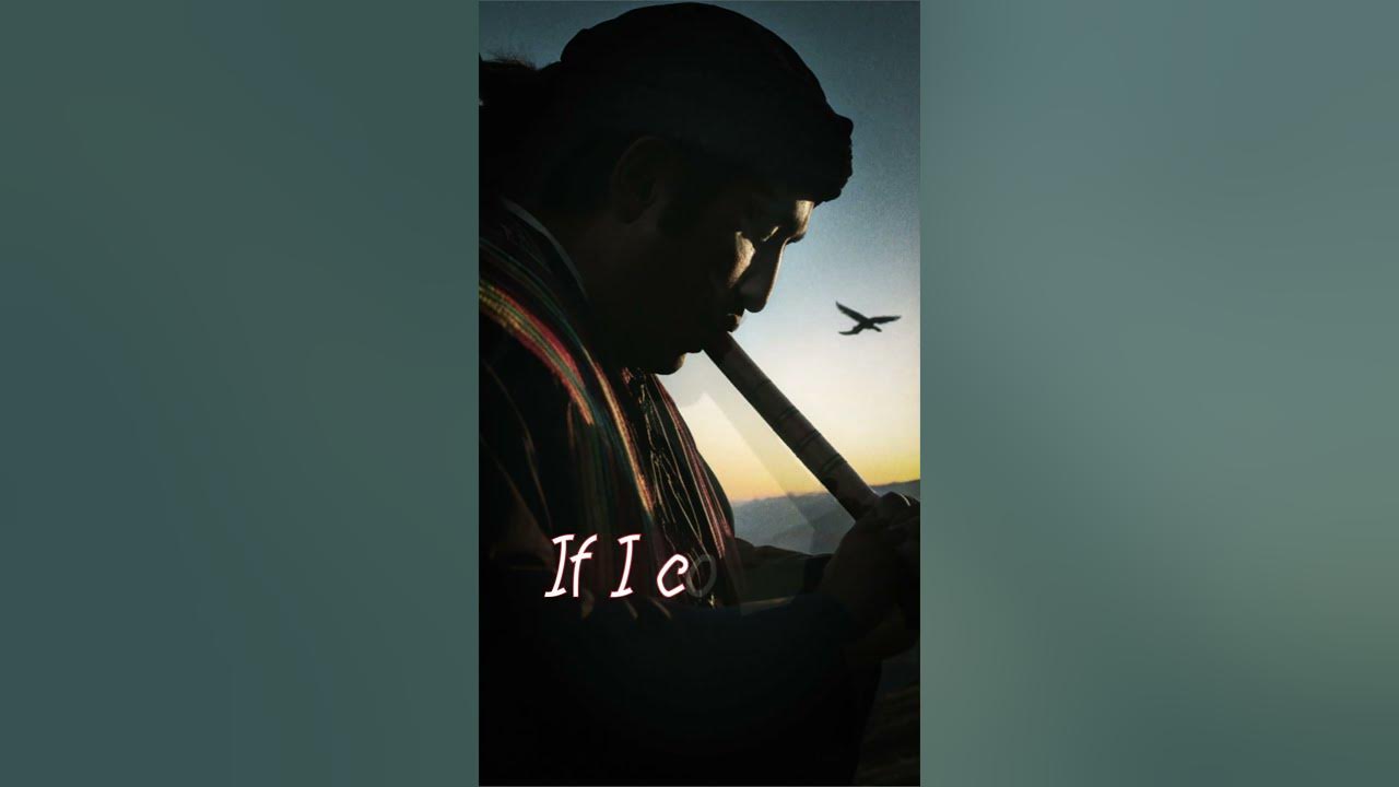 🦅 El Condor Pasa – Simon & Garfunkel | 🌄 Andean Beauty in Motion