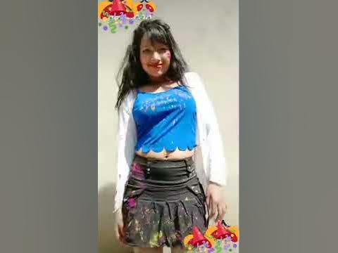 darr holi song