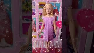 DIY Barbie Doll Clothes How To Make Barbie Dress Easy barbie barbiefashion dress shorts doll