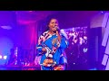 Pelumi deborah live at oba ni jesu concert