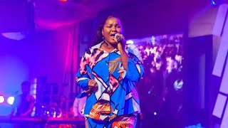 Pelumi Deborah Live at Oba Ni Jesu Concert