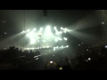 Save the World - Swedish House Mafia @ Barclays Center, Brooklyn, NY 3/4/13